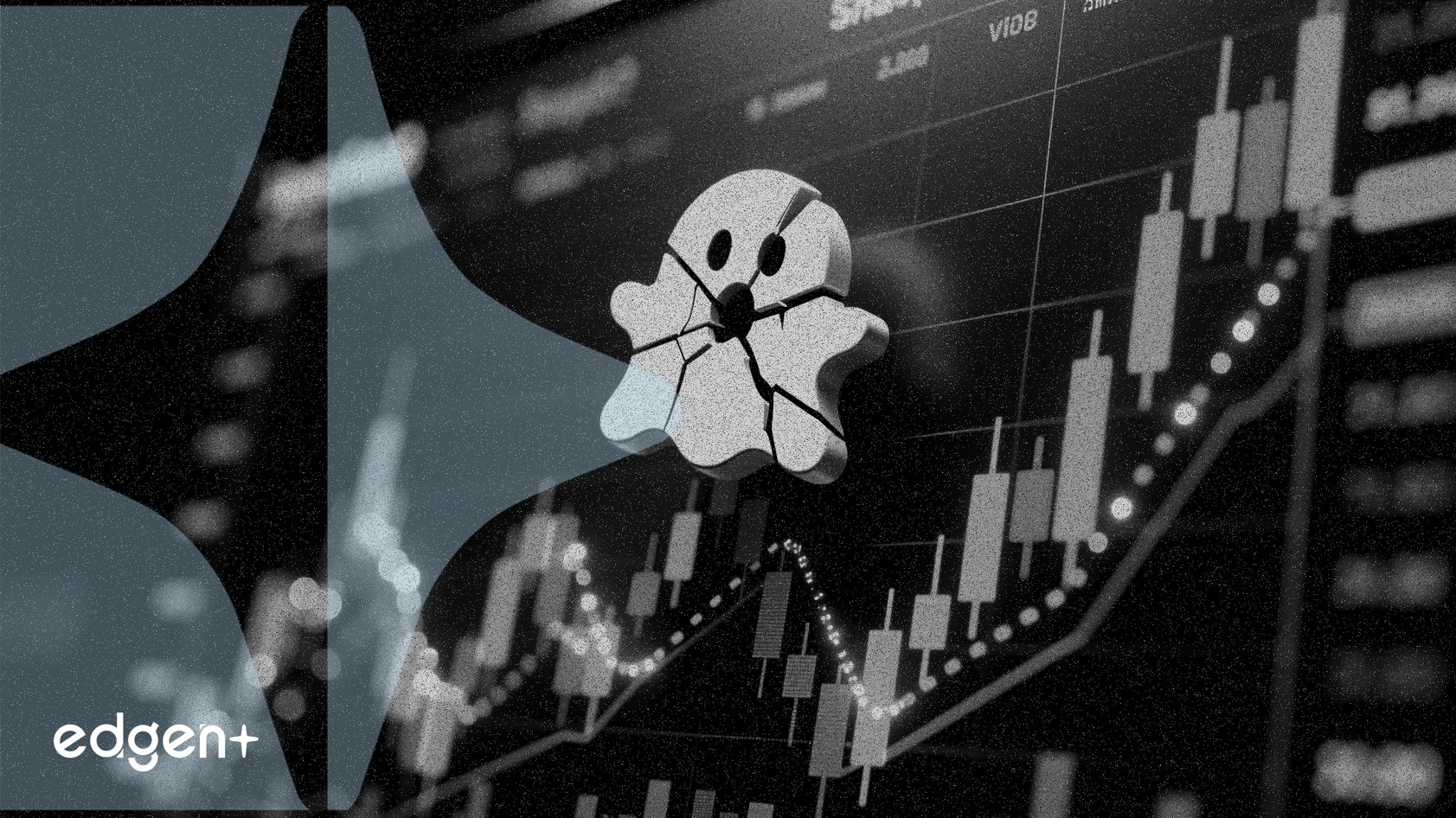 La chute de 30% du cours de l'action de Snap suscite un débat sur la sous-évaluation