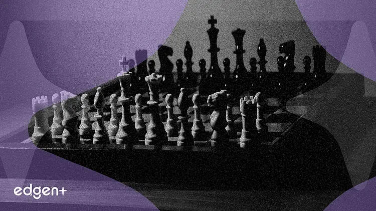 AI Stocks Climb As Corporate Spending Accelerates