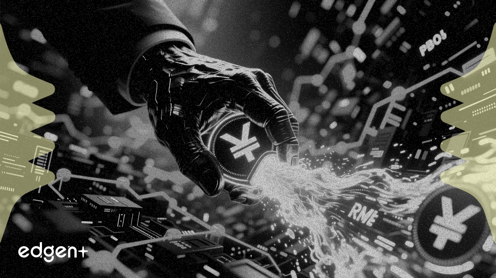 La Banque Centrale de Chine injecte 502,8 milliards de yuans pour alléger les tensions de financement de fin d'année