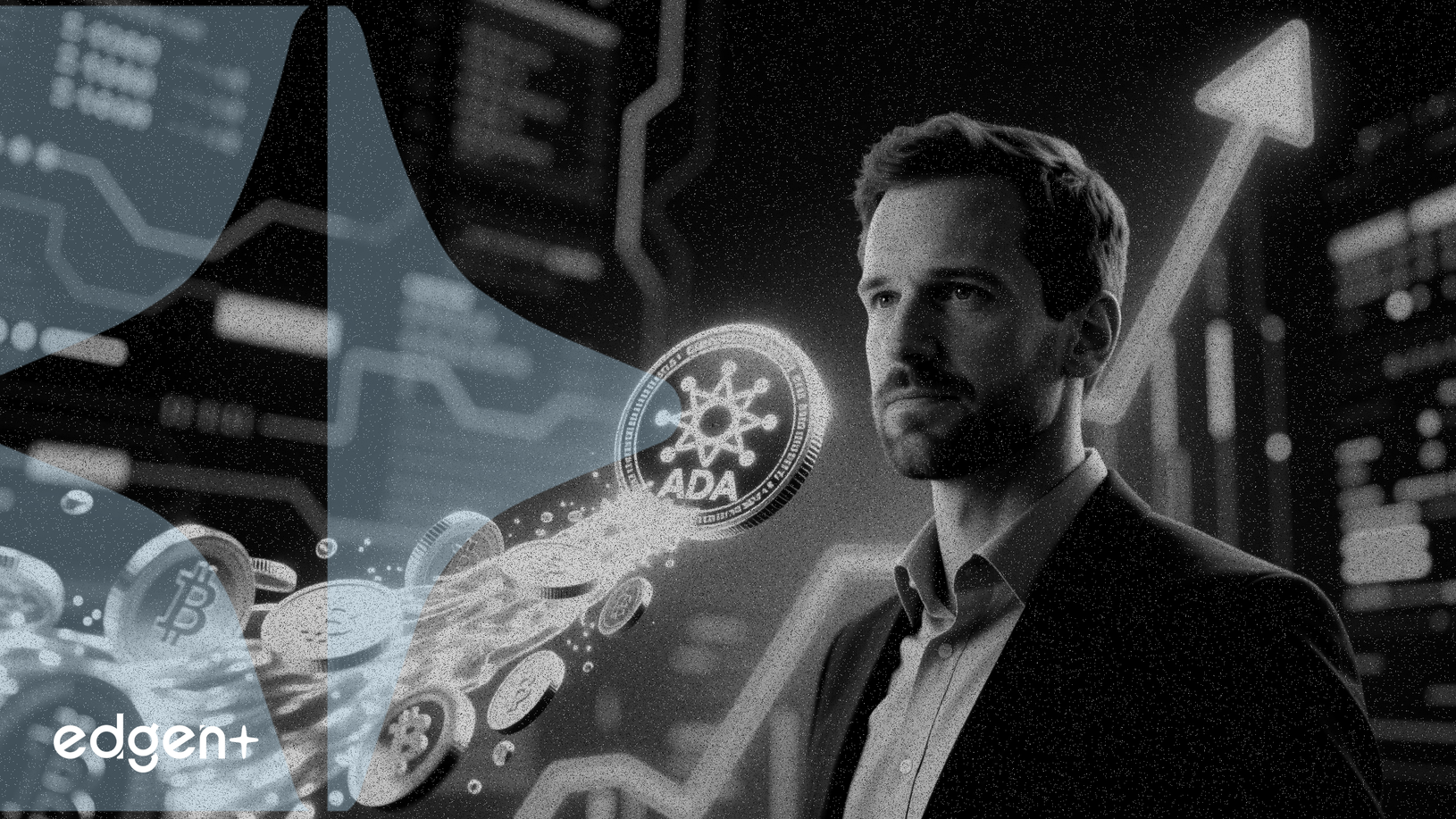 Hoskinson promete venta de activos para ir 'con todo' por Cardano