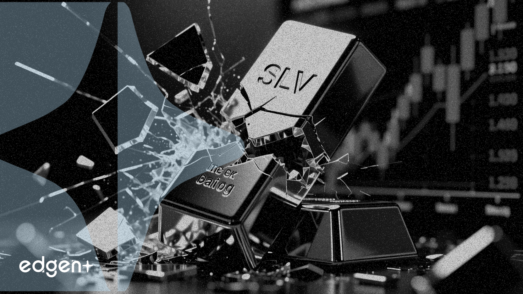 Analista insta a vender ETF de plata (SLV) tras un aumento del 128% en su precio