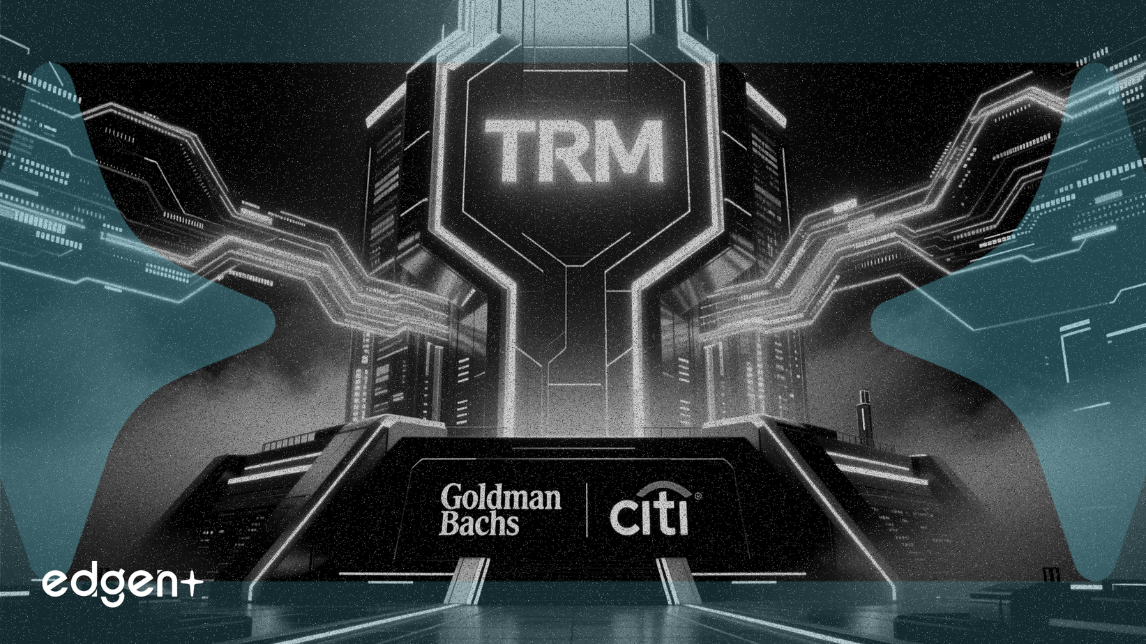 TRM Labs、ゴールドマンとシティから7,000万ドルを調達し、評価額10億ドルに