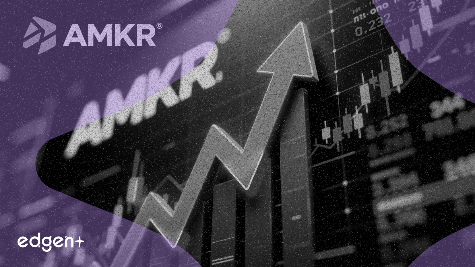 Amkor、決算発表前に月間29%上昇後、1.9%下落