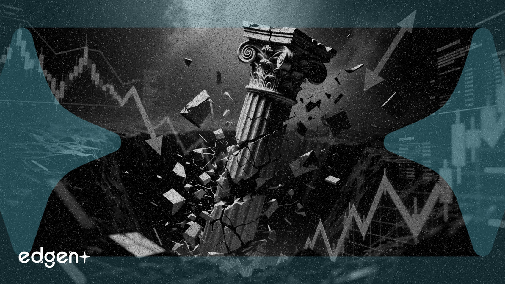 Caída del 7,5% de Apollo lidera una amplia liquidación de capital privado