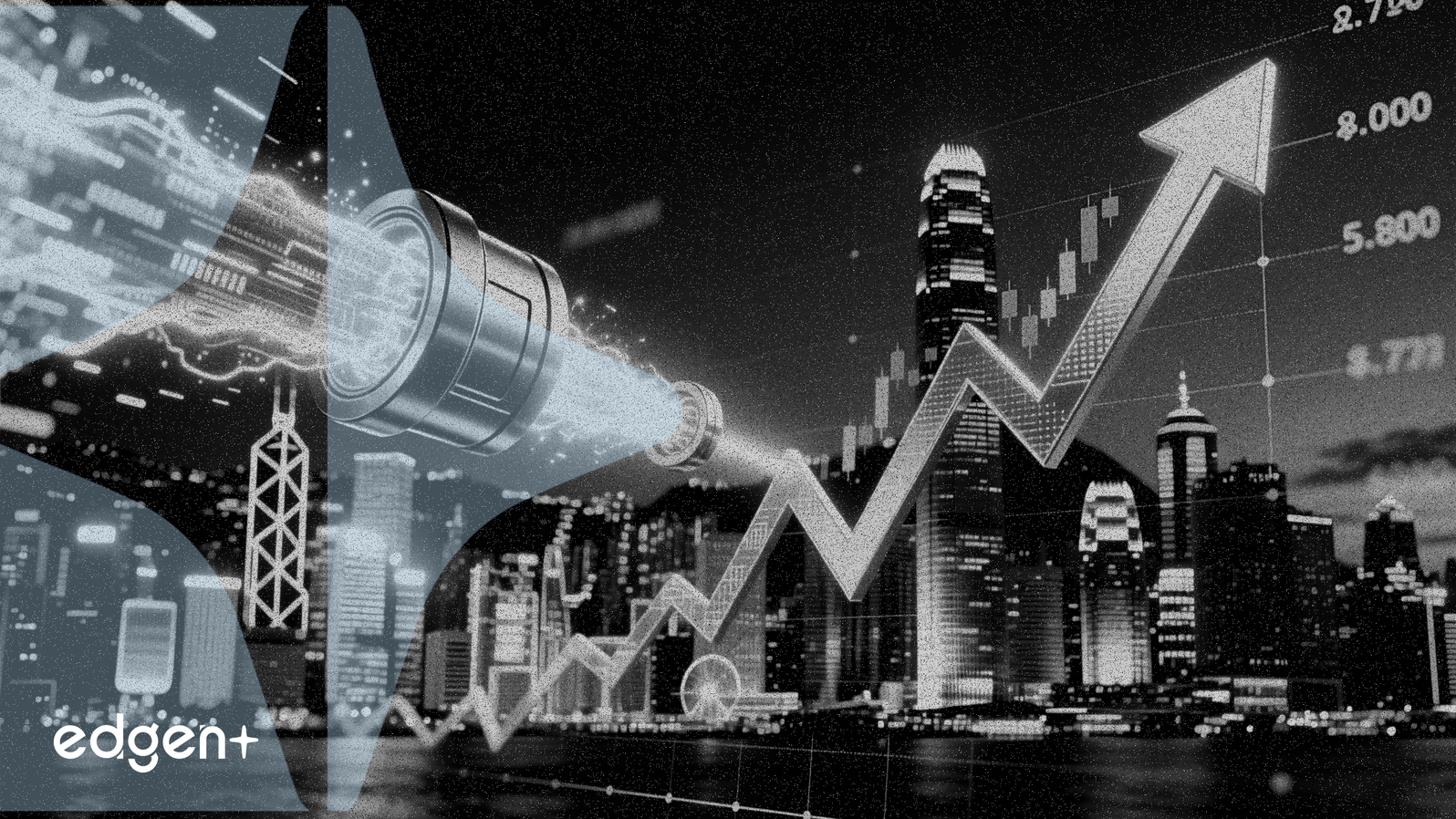 Fonds continentaux injectent 18,4 milliards de HKD dans les actions de Hong Kong