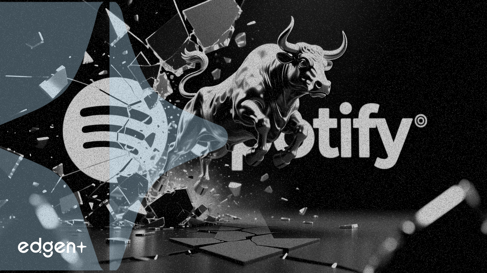 Spotify Hisse Senedi Fiyatındaki %7'lik Düşüşe Rağmen Yükseliş Senaryosu Ortaya Çıkıyor