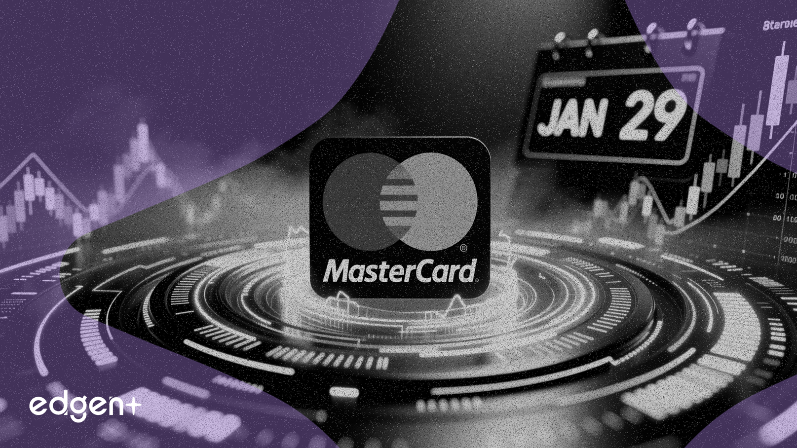 Mastercard Fija el 29 de Enero para el Informe de Ganancias del Cuarto Trimestre y el Año Completo de 2025