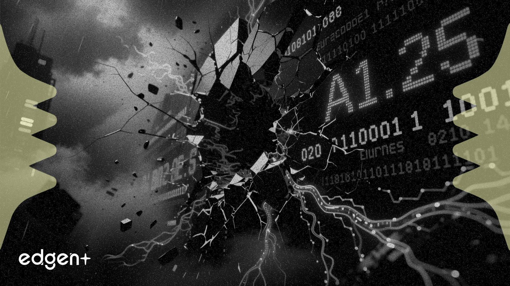 Lo ngại về sự gián đoạn của AI giáng mạnh vào cổ phiếu phần mềm châu Âu