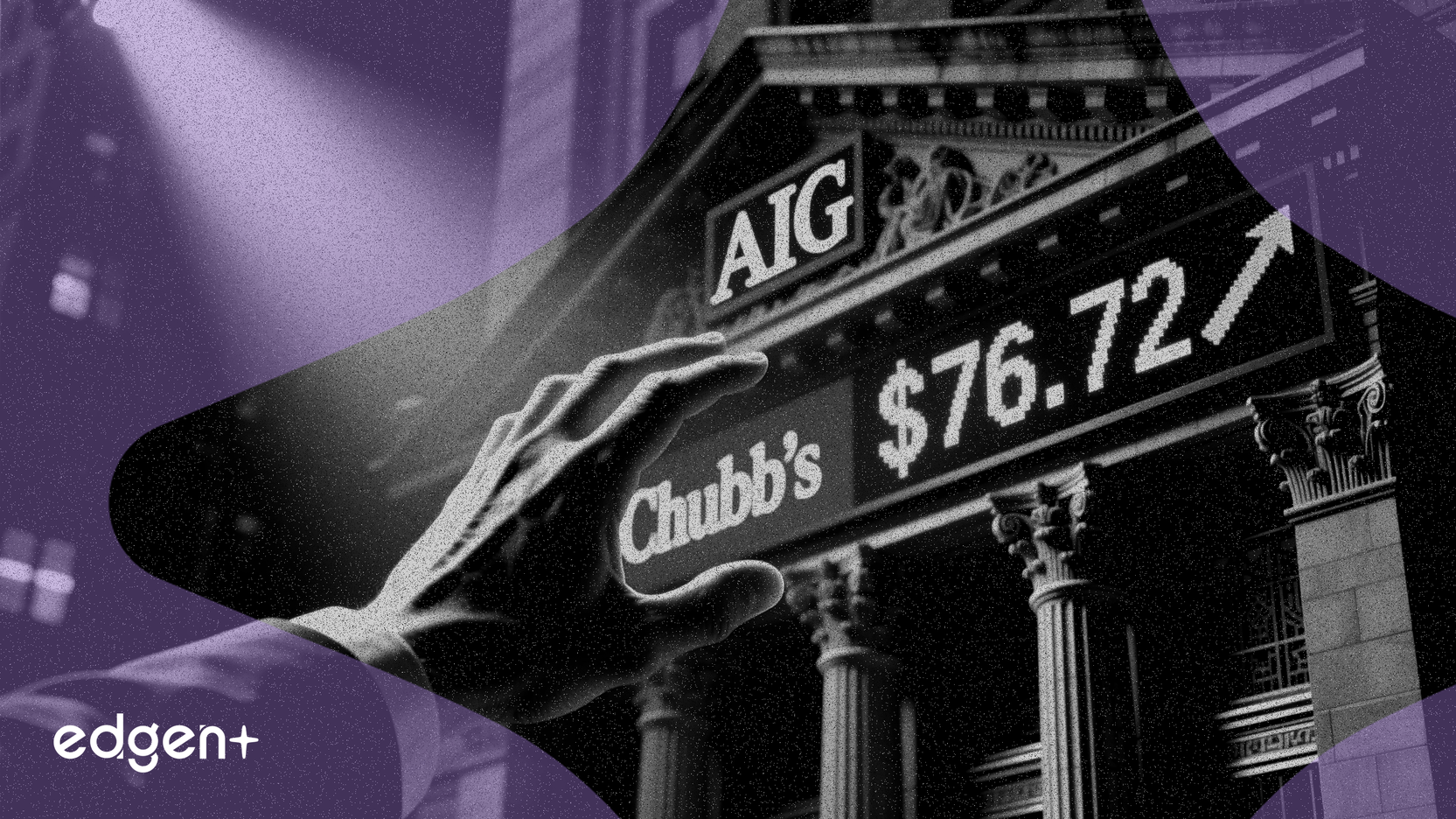 Chubb, AIG'yi Satın Almayı İnceliyor, 76.72 Dolarlık Hisselere Odaklanılıyor