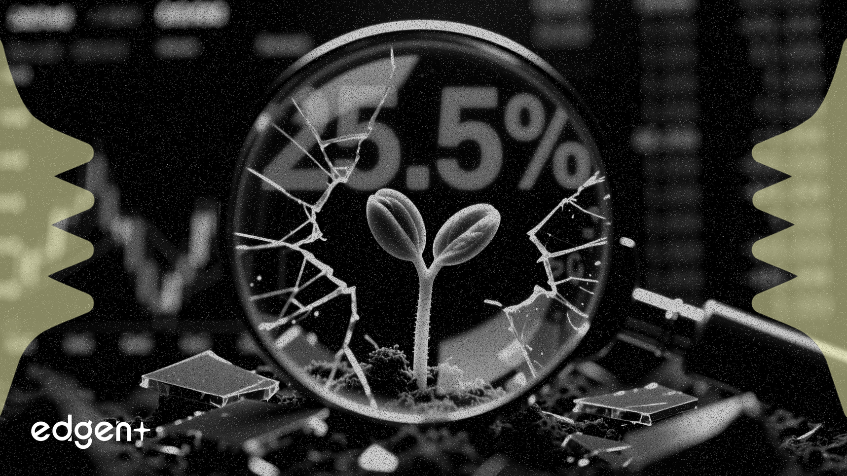 La OPI de Zhengda Seed bajo escrutinio tras un recorte del 25.5% en sus beneficios