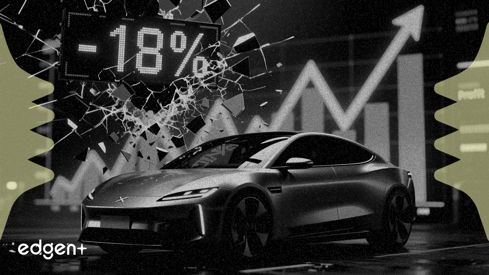 Objectif de cours de Leapmotor réduit de 18% malgré une hausse des prévisions de bénéfices