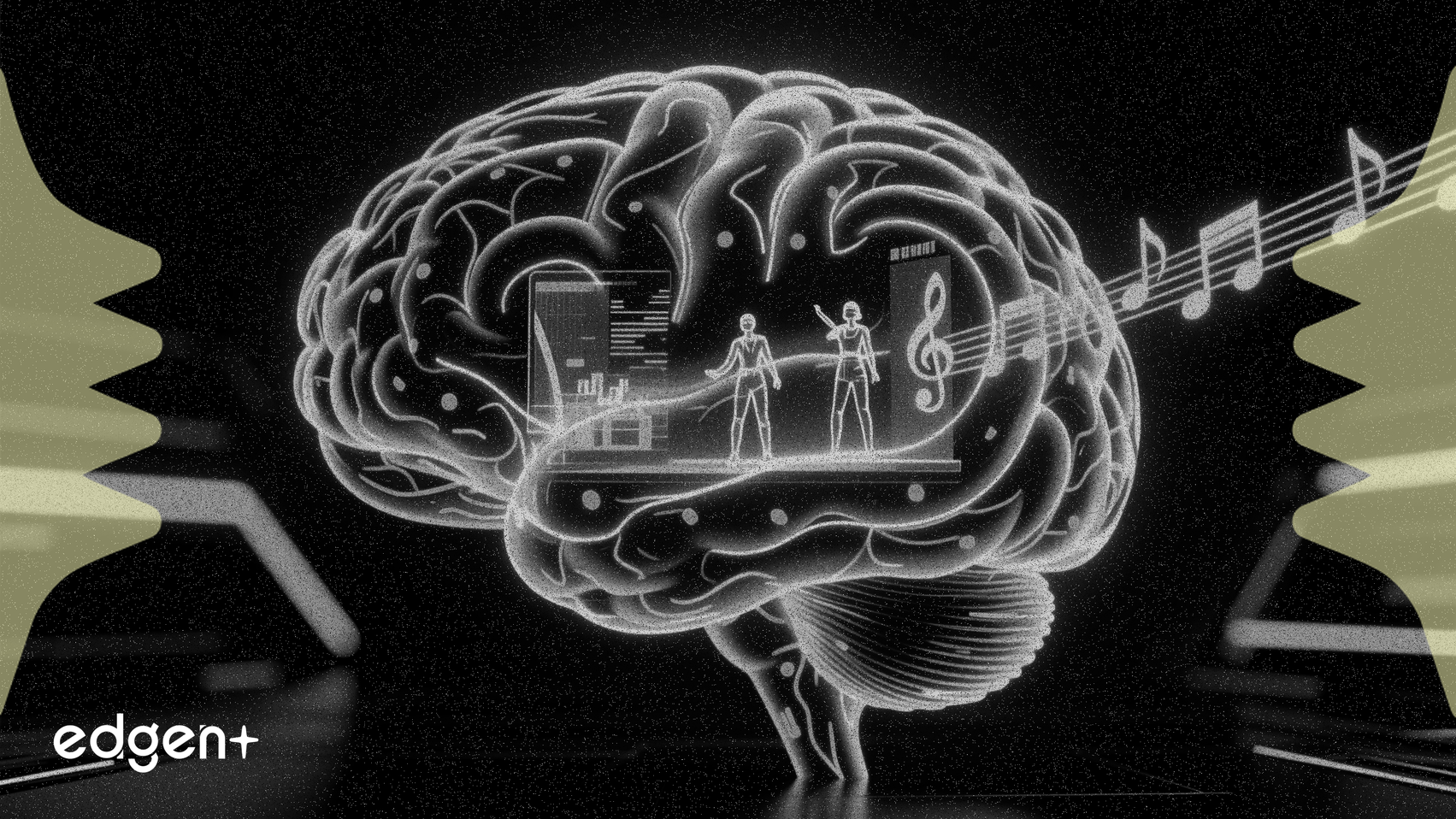 Yapay Zeka, 20 Yıl İçinde Eğlence Üretimini Kökünden Değiştirecek