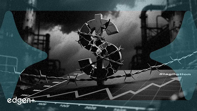 美国经济面临关税带来的滞胀风险