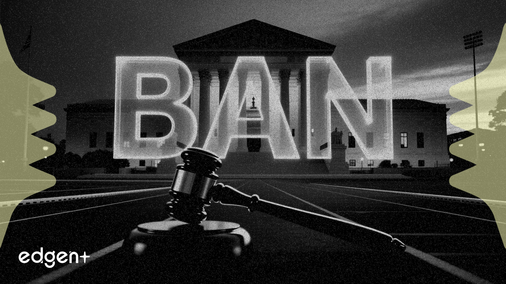 La Corte Suprema se inclina a mantener las prohibiciones a atletas transgénero