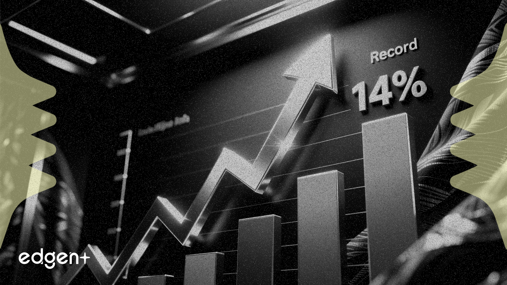 Arvind Ltd, 3분기 사상 최대 매출 기록, 14% 상승