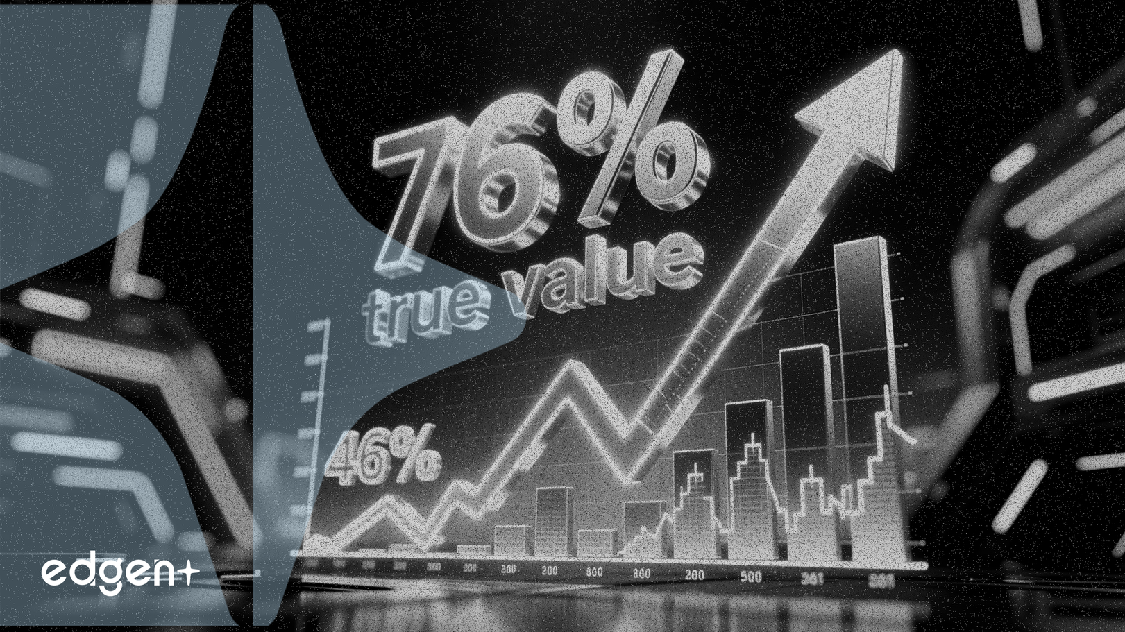 Amicus Therapeutics, infravalorada un 76% a pesar de una ganancia del 46% en sus acciones