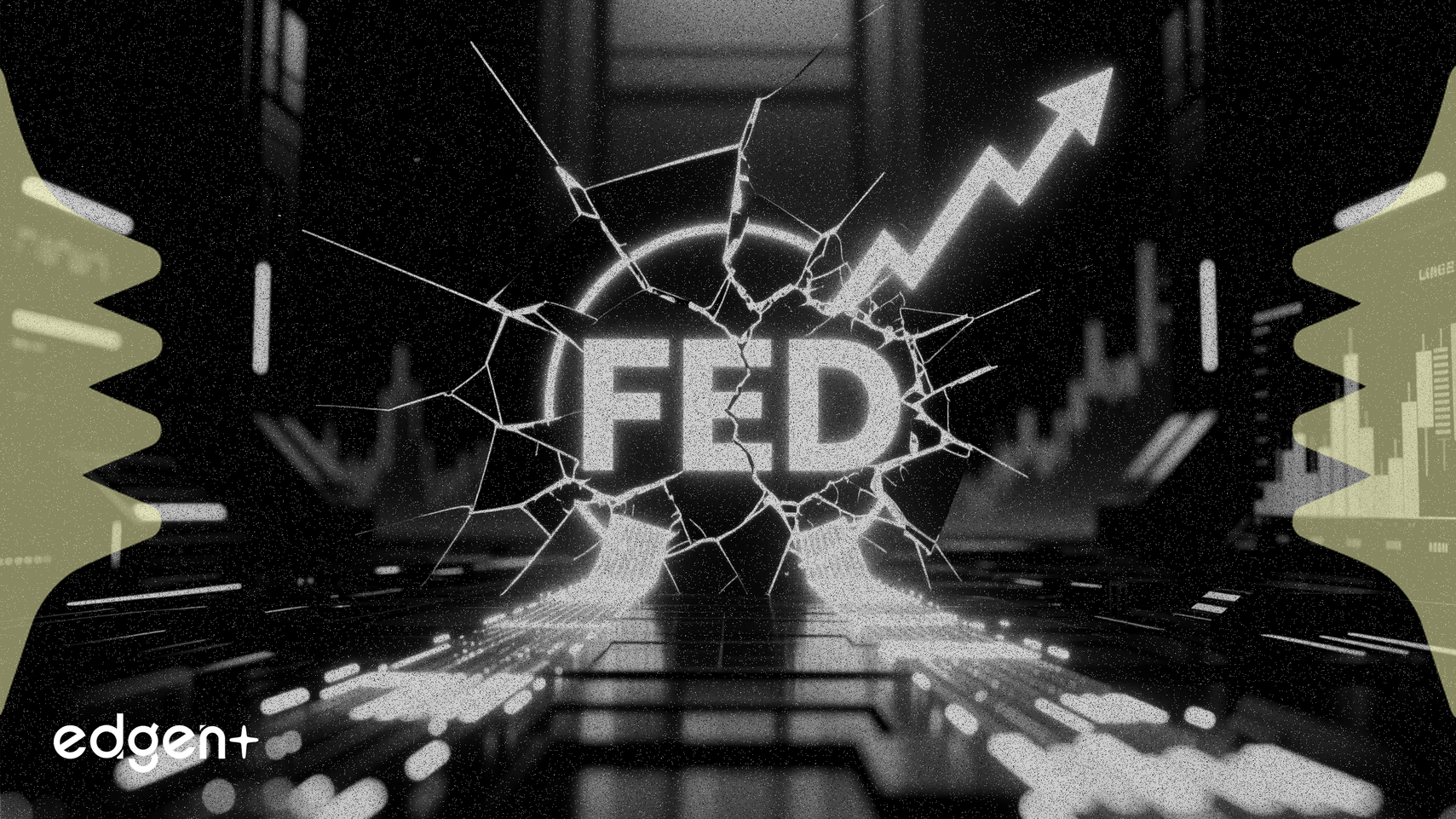 Fed Rate Cut Sparks Divergent Bank Rate Strategies