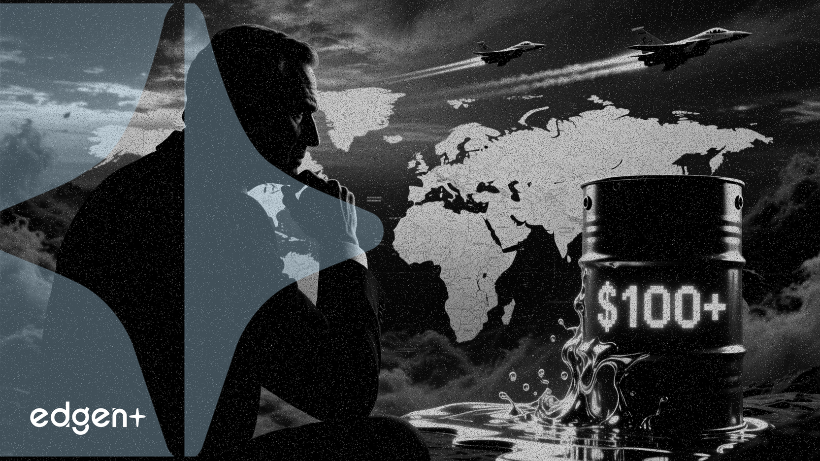 Trump envisage une sortie de la guerre en Iran alors que les prix du pétrole dépassent les 100 dollars