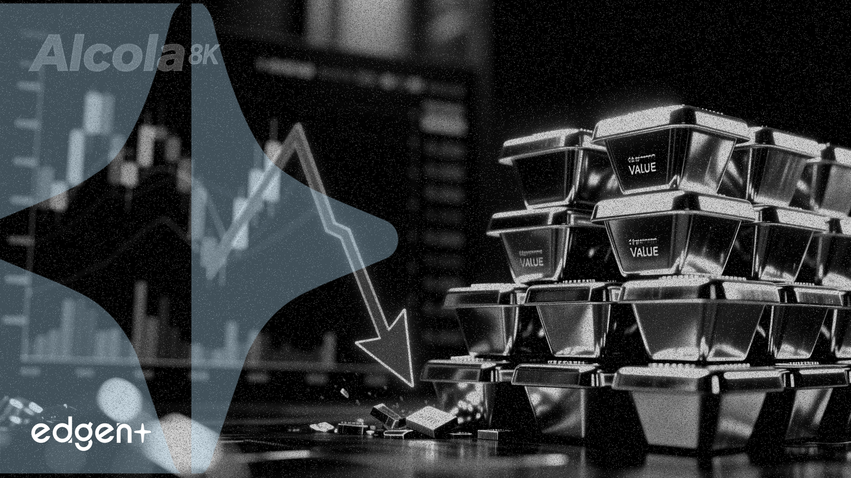 Alüminyum Fiyatları Dört Yılın Zirvesinde Olmasına Rağmen Alcoa Hisseleri %6,3 Düştü