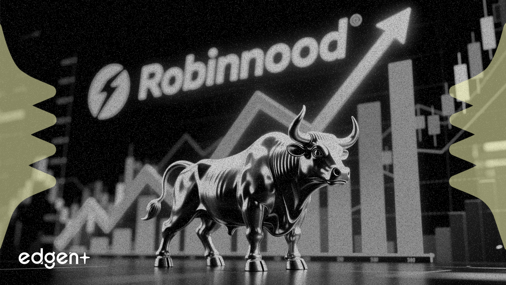 Robinhood Stock Gains Momentum on Bullish Ratings