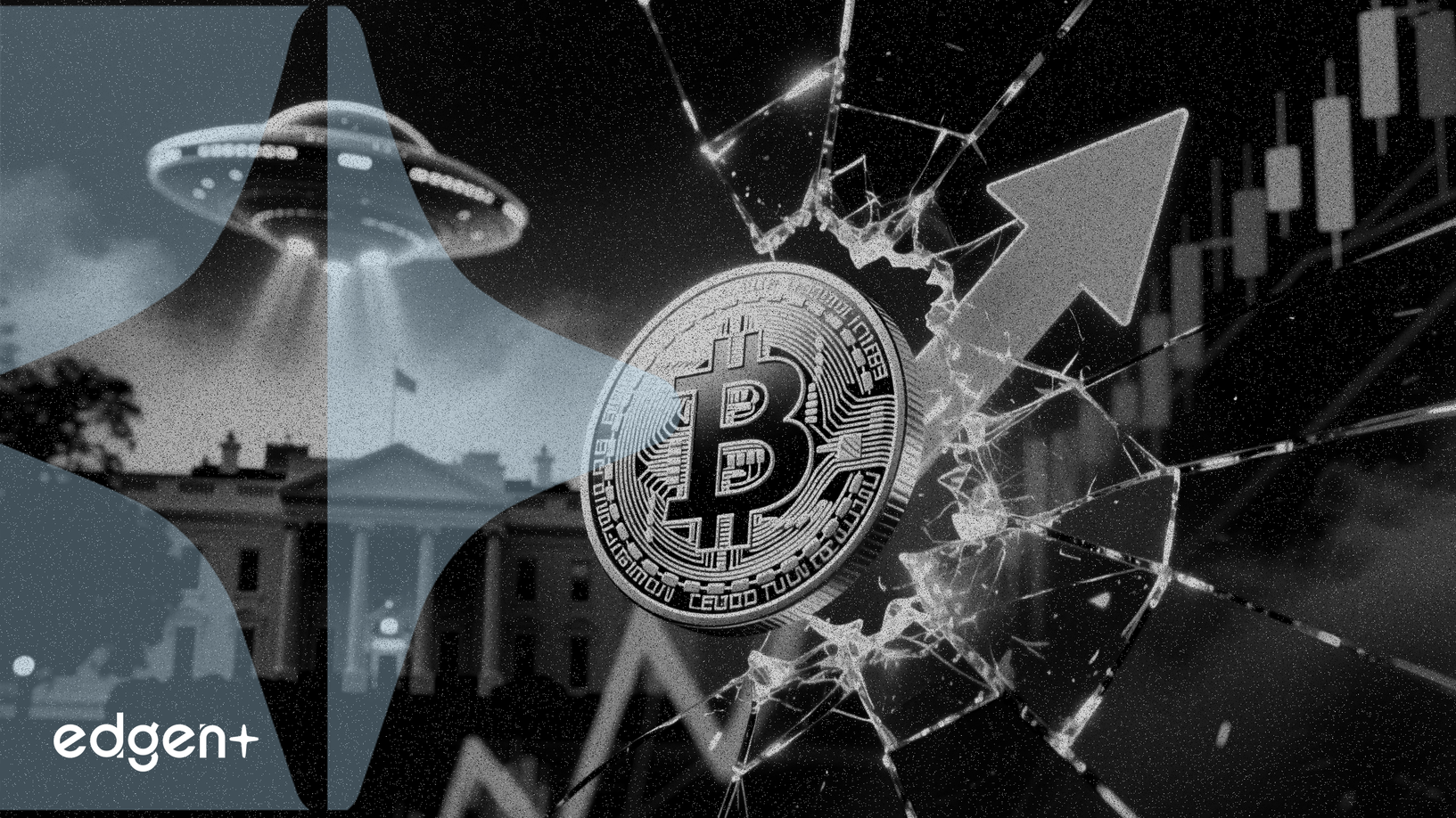 El token TRUMP sube un 10% tras el anuncio presidencial sobre revelación alienígena