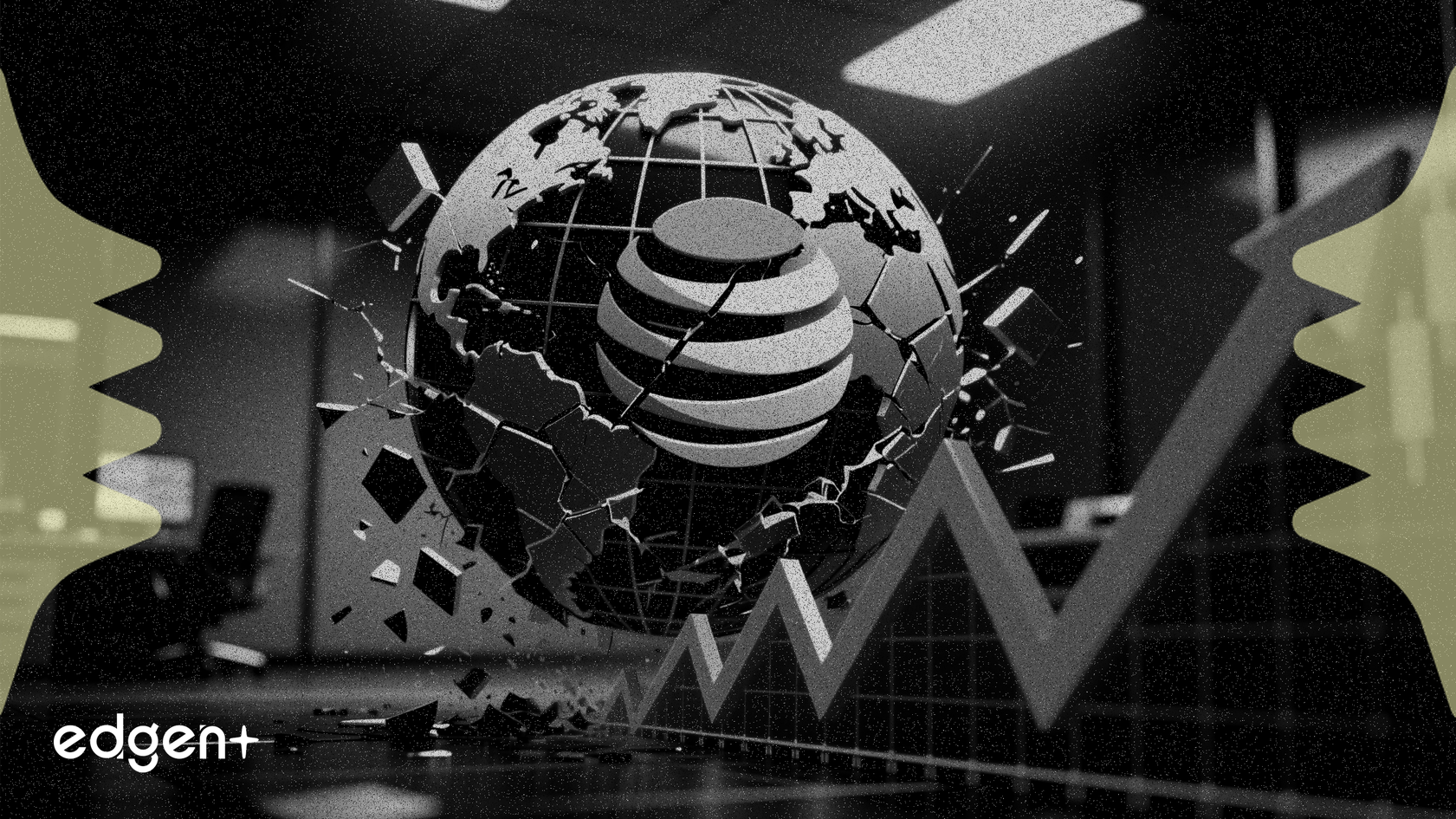 Citi Cuts AT&T Price Target to $29 on Wireless Outlook