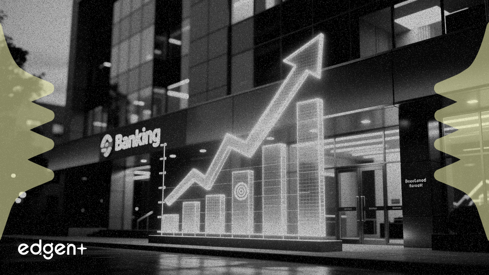 BNP Paribas, Yeni Büyüme Planıyla 2028 Hedeflerini Yükseltti