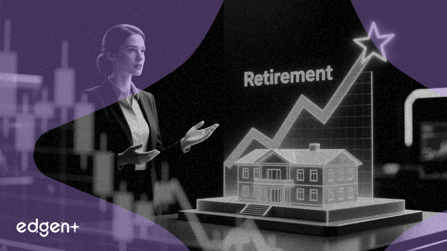 Morningstar Dévoile un Modèle de Retraite Alors que le Titre Sous-Performe