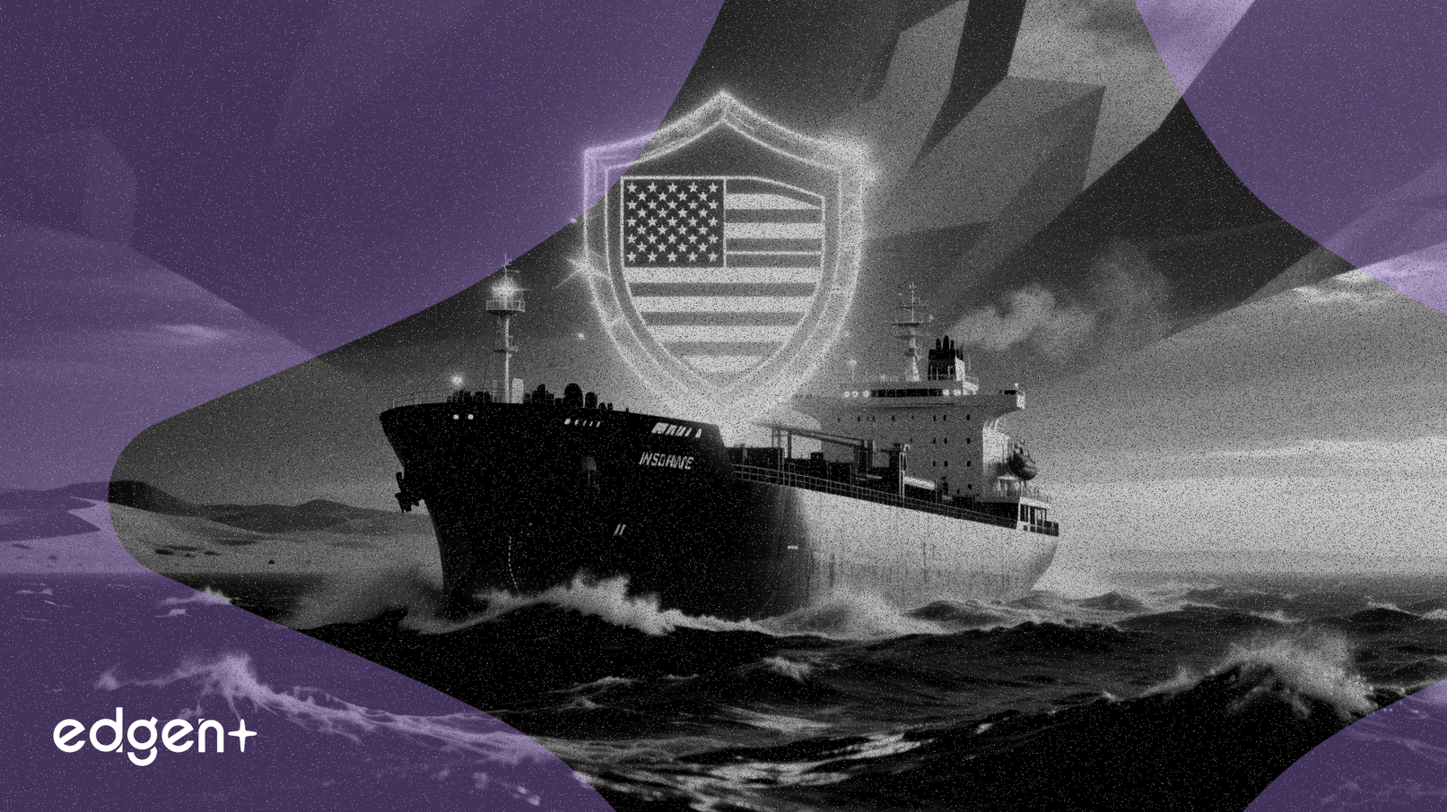 EE. UU. considera seguro para petroleros para estabilizar envíos de petróleo en Oriente Medio