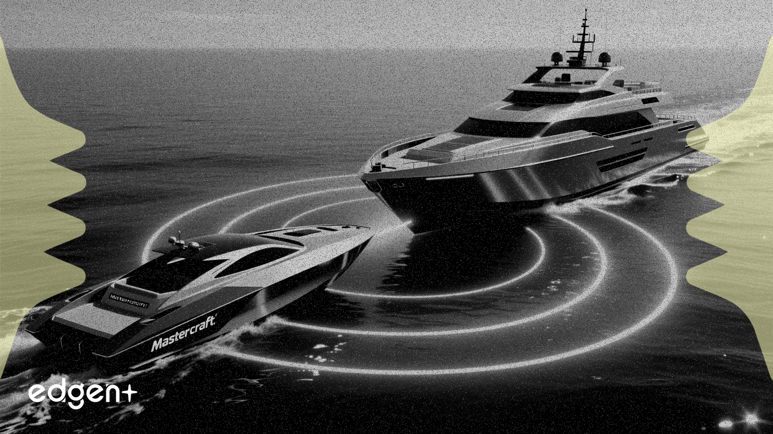 MasterCraft et Marine Products Fusionnent pour Doubler leur Portée Commerciale