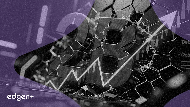 CoreWeave株、20億ドルの債務発行で下落