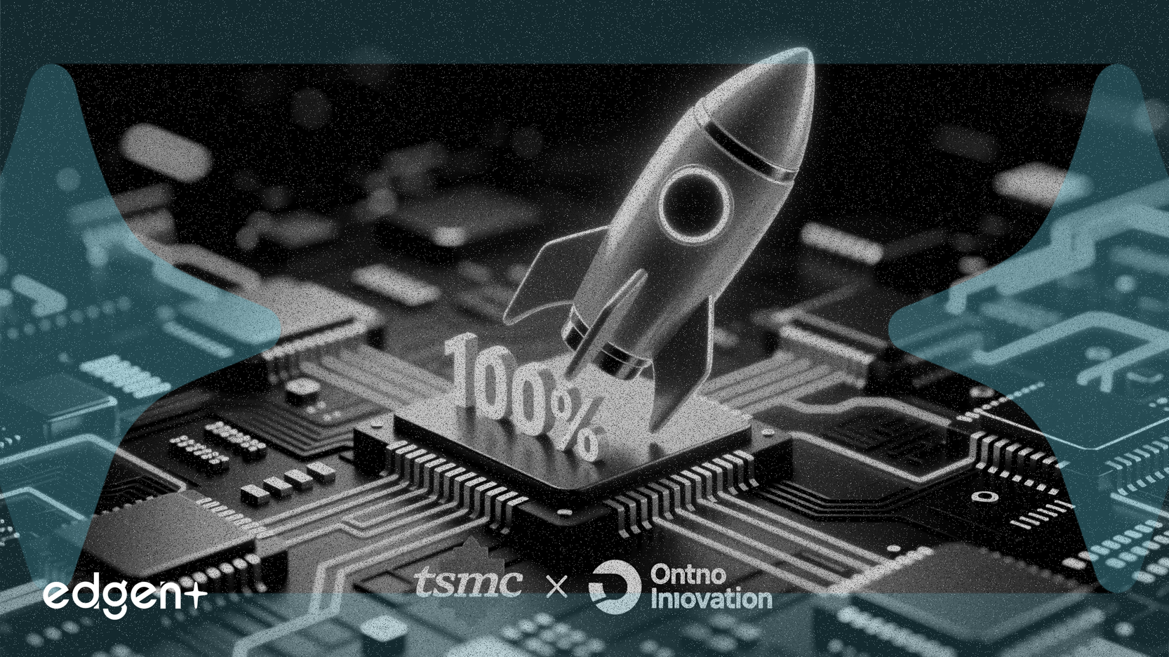 Onto Innovation 강세 전망: TSMC 거래로 100% 상승 가능성