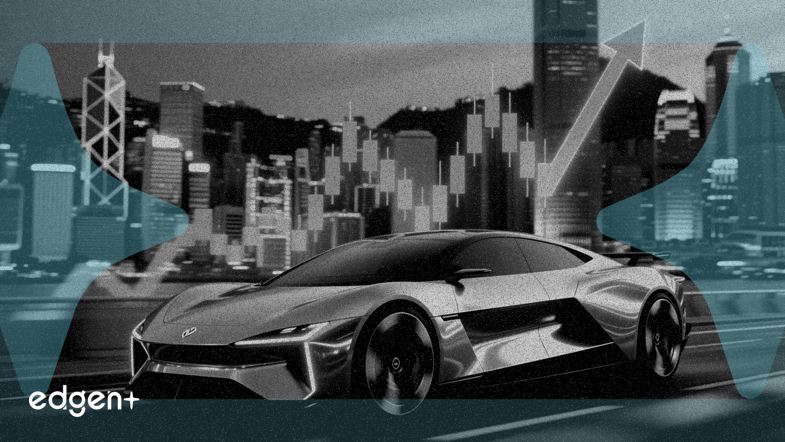 Tianrui Automotive gagne 5,8 % avec un chiffre d'affaires de 2,6 millions HKD