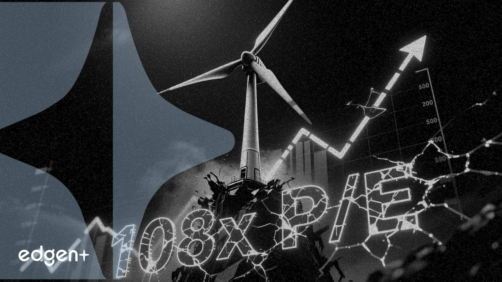 GE Vernova股價飆升92%，但108倍市盈率預示風險