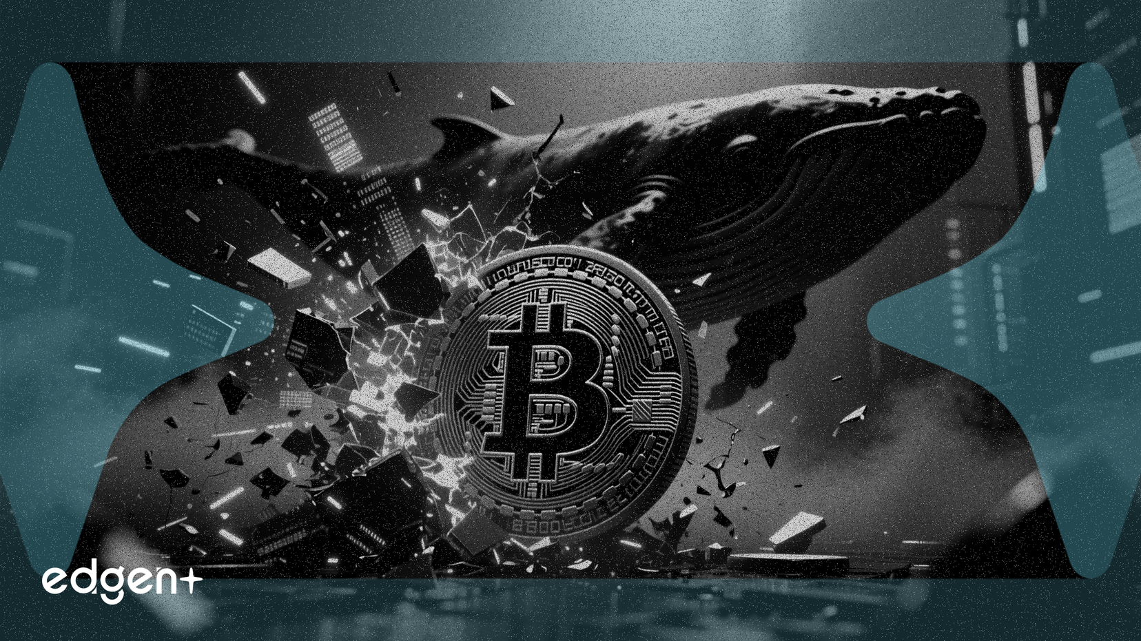 加密巨鲸因硬件钱包骗局损失2.82亿美元