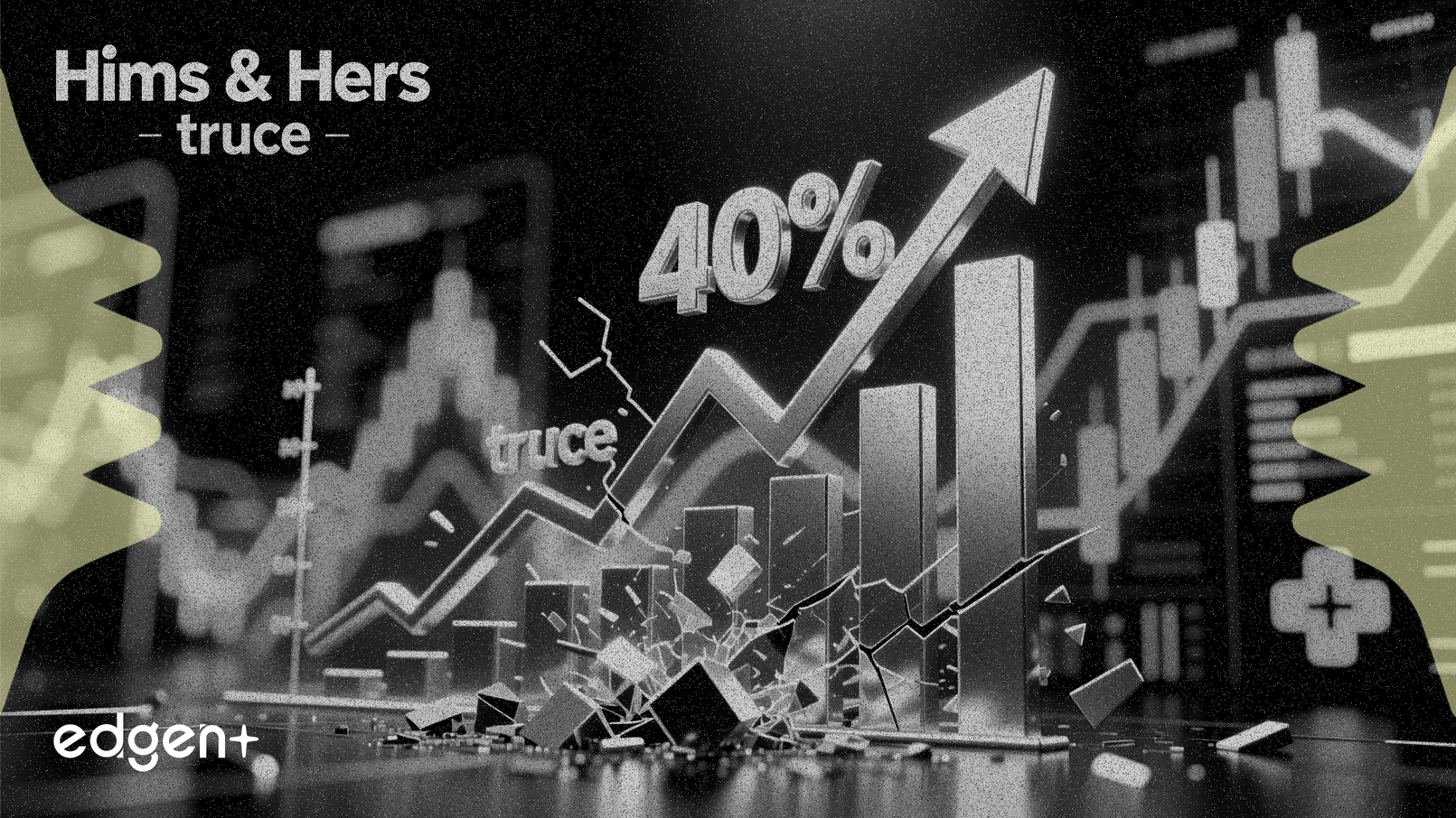 Hims & Hers Hissesi, GLP-1 Ateşkesini Sağlamasının Ardından %40 Arttı