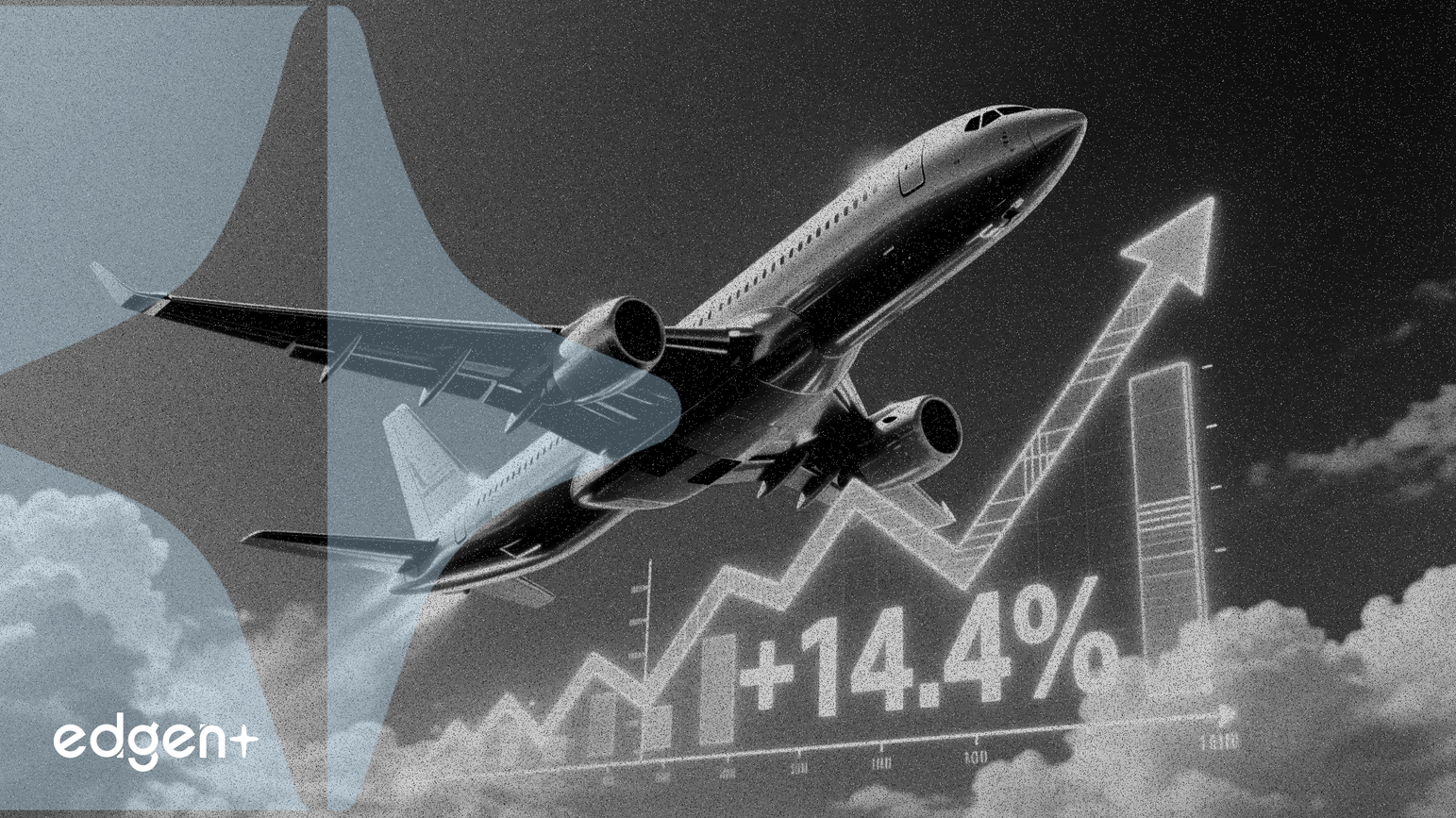 Les ventes de HEICO au T1 augmentent de 14,4 % grâce à la demande de support aérien