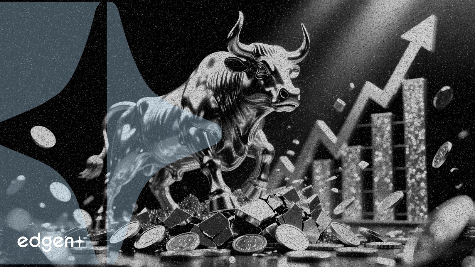 黃金白銀指數飆升4.7% 創歷史新高