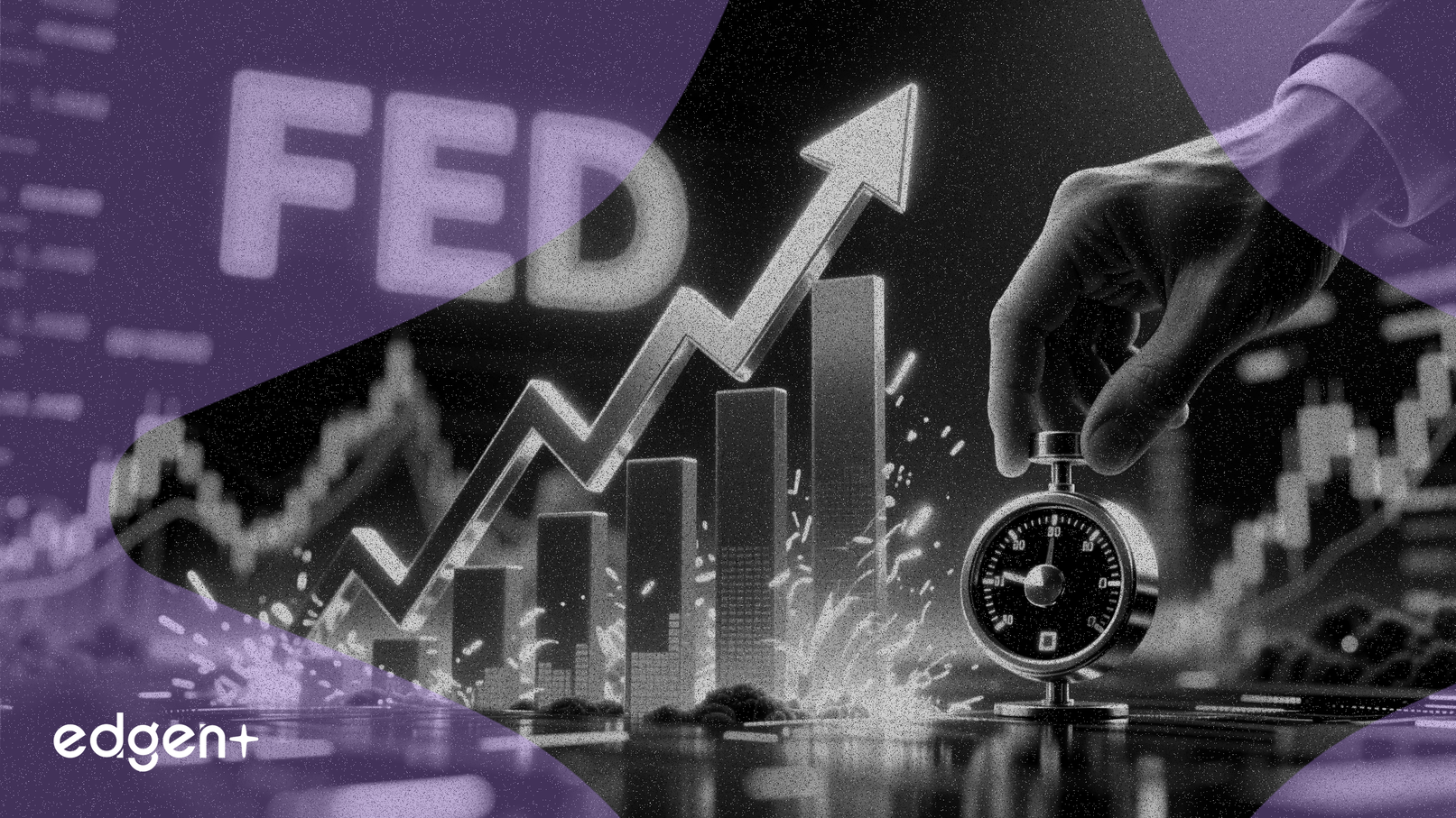 Fed's 0.25% Rate Cut Positions High-Yield ETFs for Growth