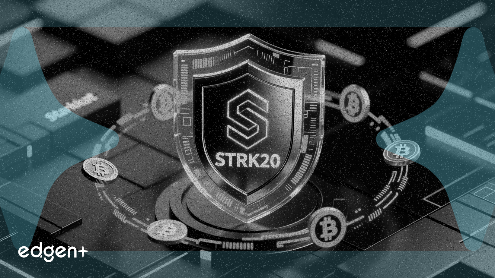 Starknet 將推出 STRK20 框架以支持隱私穩定幣
