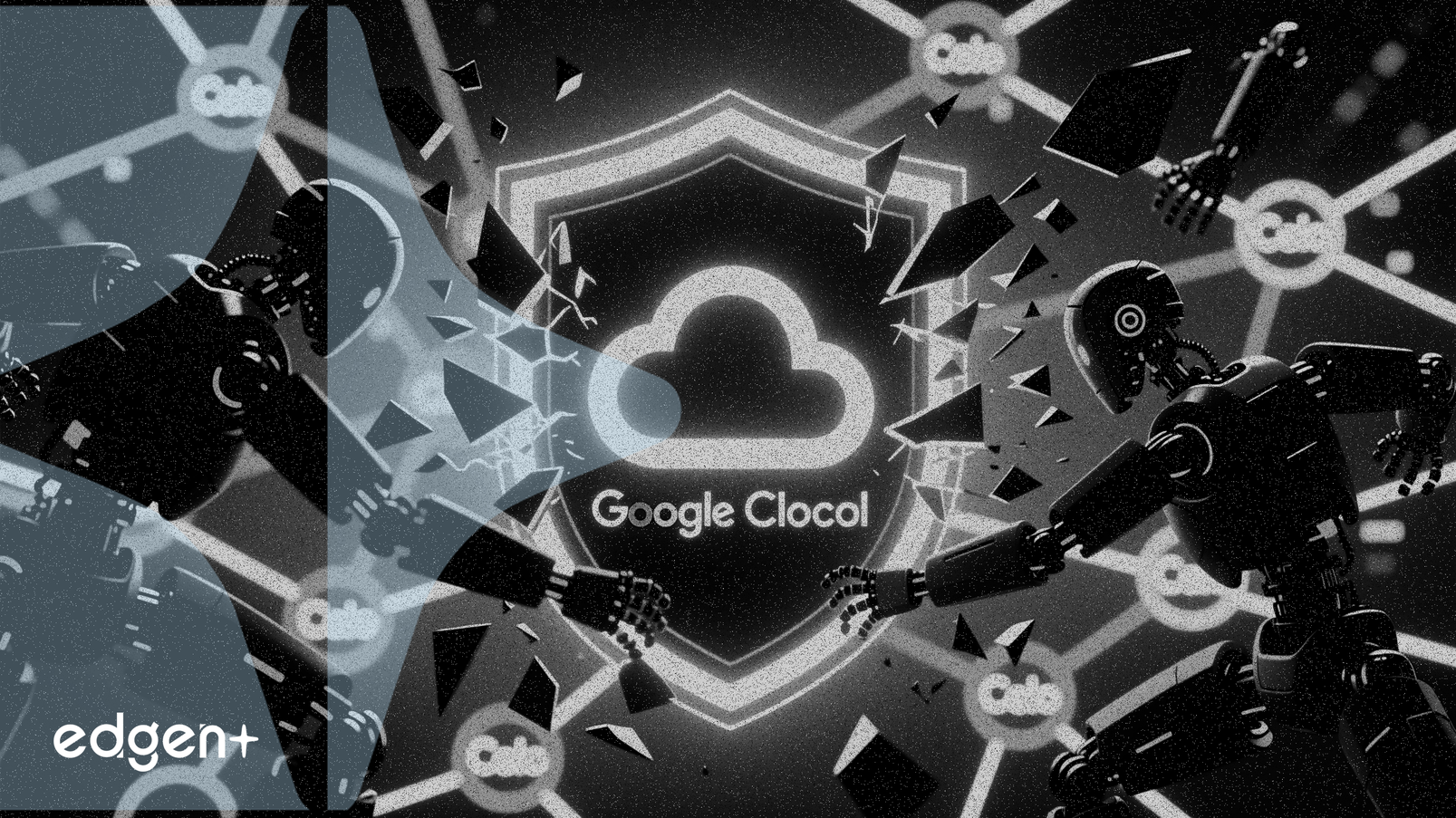 谷歌雲採用Self協議在Celo測試網上打擊機器人