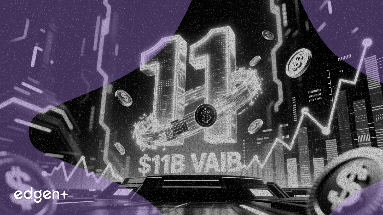 ElevenLabsが5億ドルを調達、評価額は110億ドルに