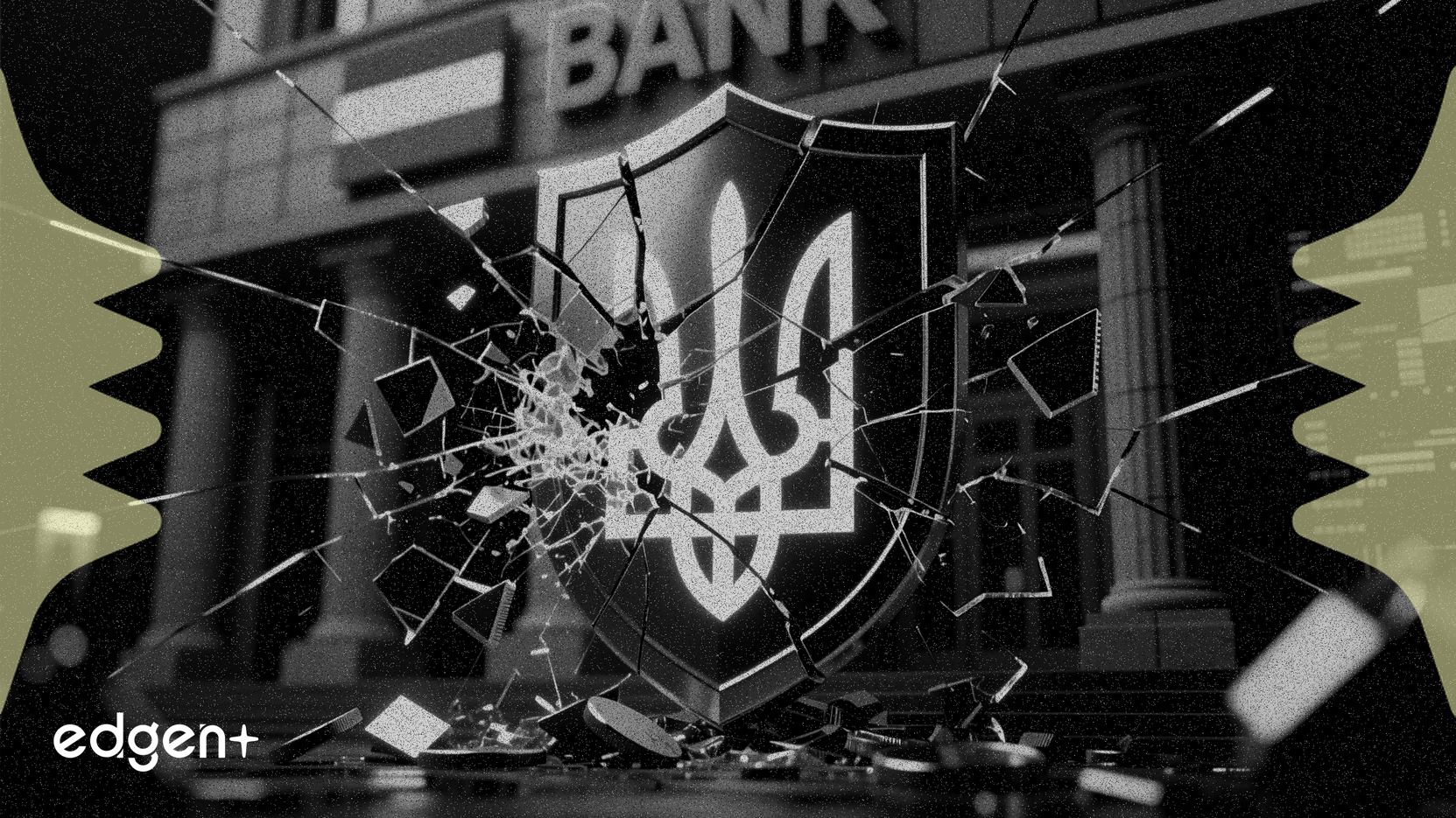 La Hongrie saisit 80 millions de dollars d'une banque ukrainienne, l'escalade de la querelle