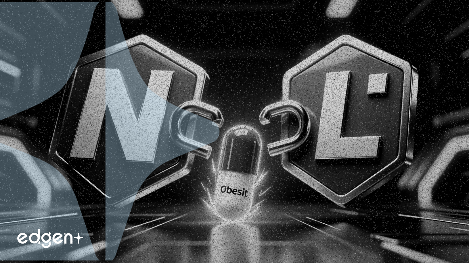 Novo Nordisk Défie Eli Lilly Avec la Toute Première Pilule Contre l'Obésité