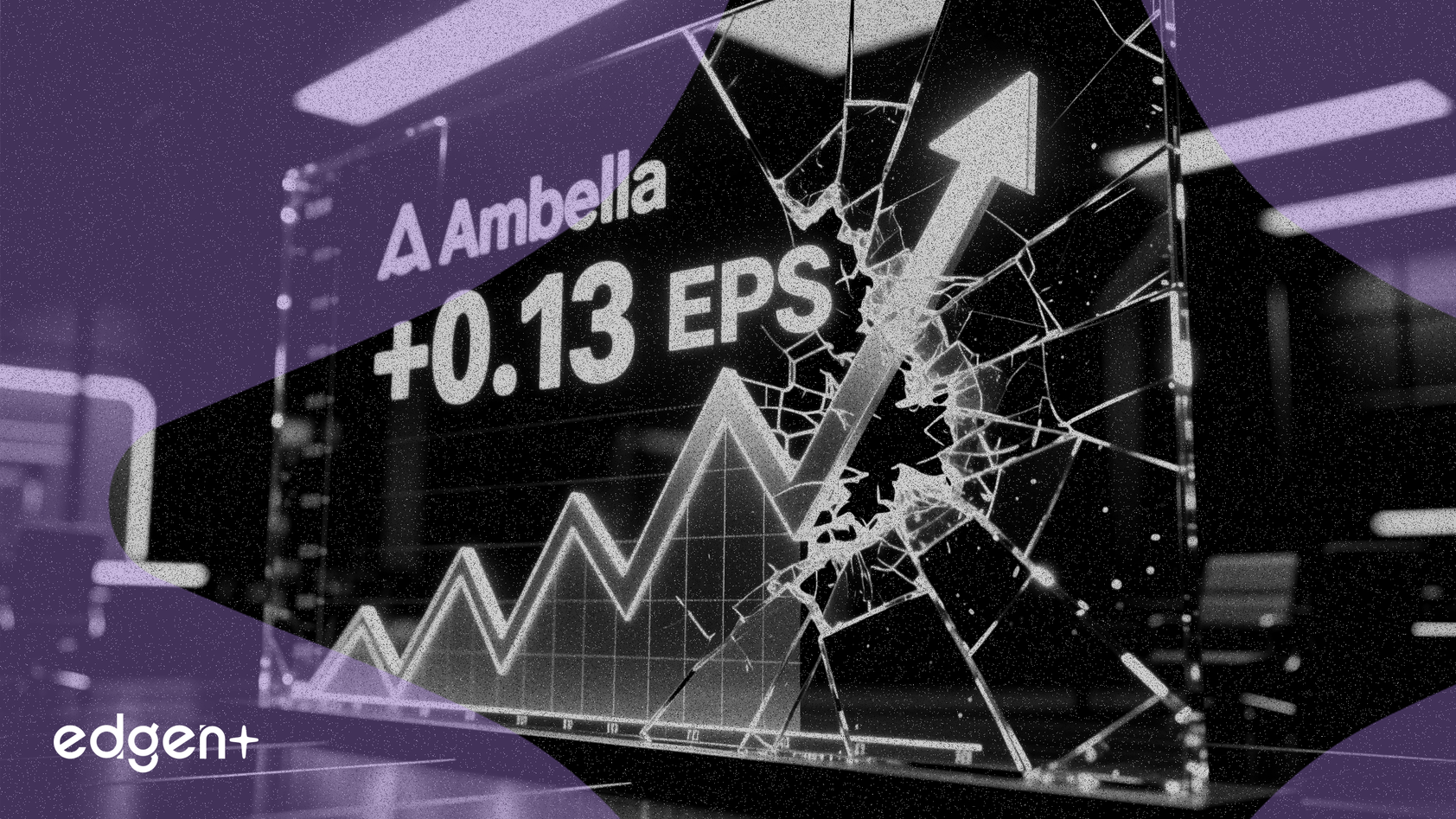 Ambarella dépasse les estimations du T4 avec un BPA de 0,13 $