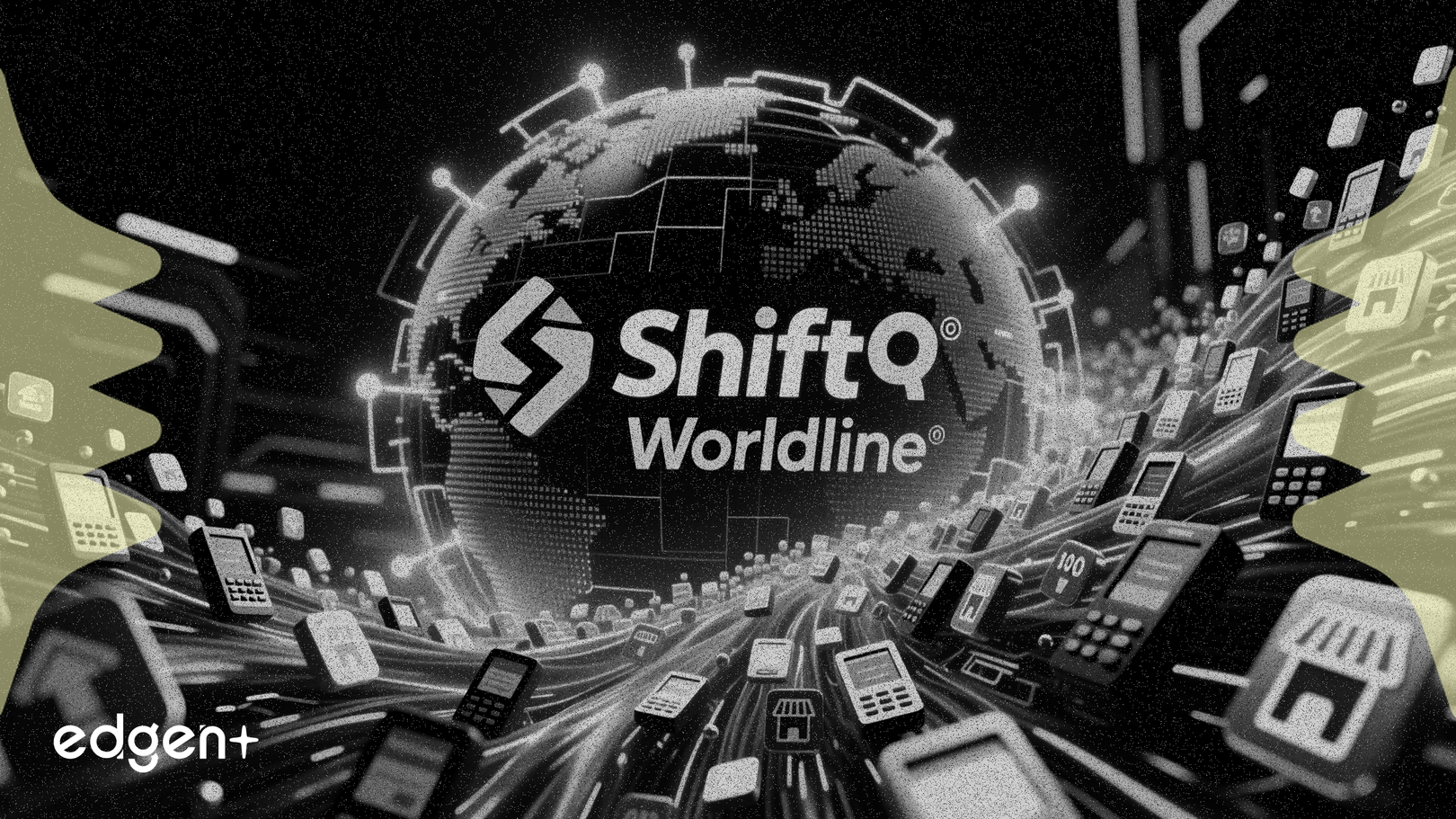 Shift4 adquiere la unidad norteamericana de Worldline, sumando 140.000 comerciantes