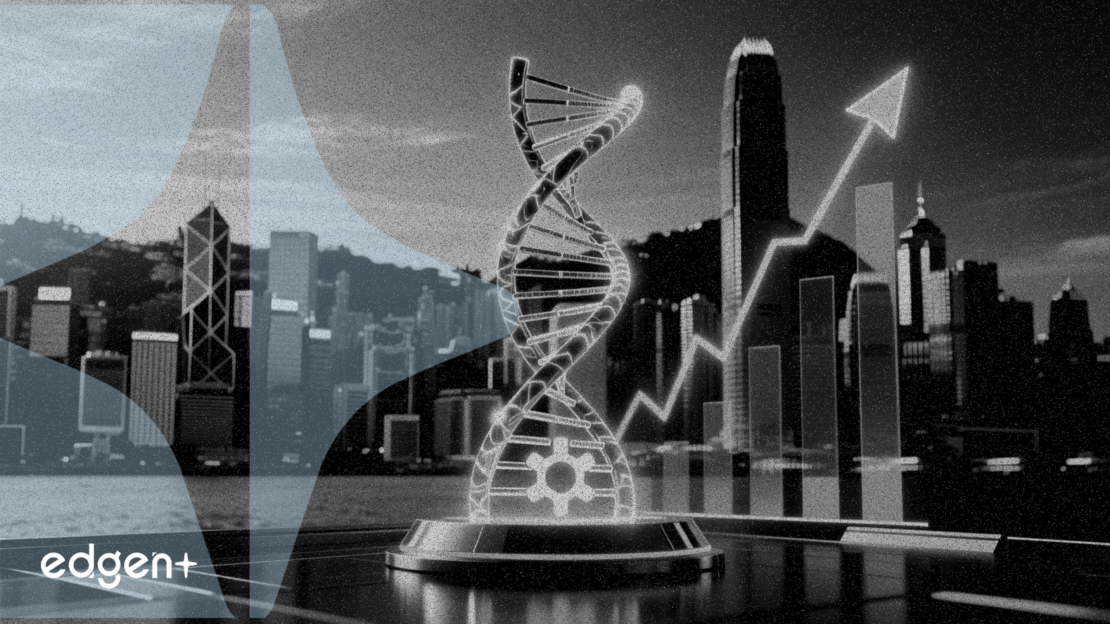 海正藥業持股39.62%的博瑞生物製藥向港交所提交上市申請