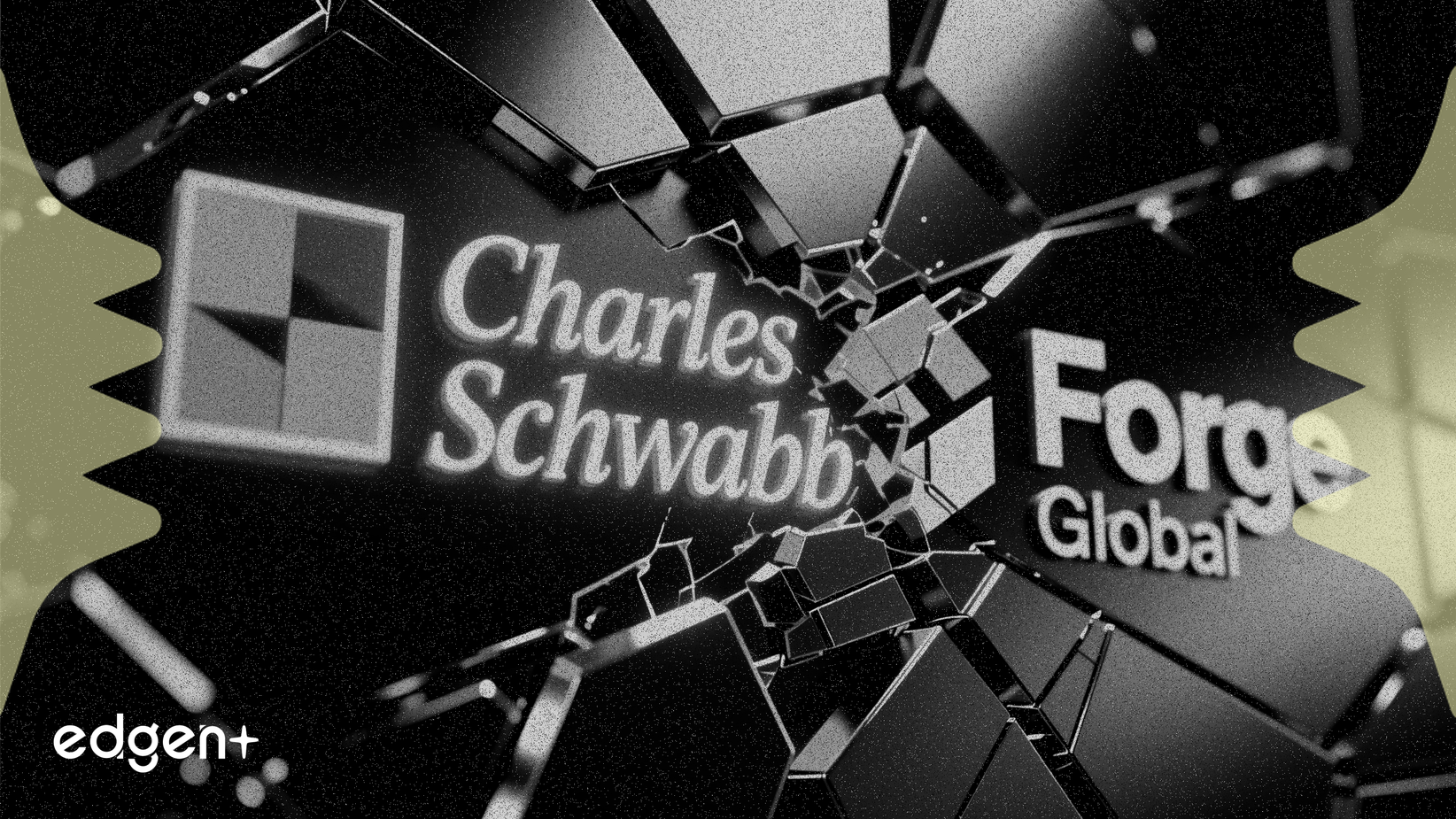 Forge Global Hissedarları Charles Schwab Devralımını Onayladı