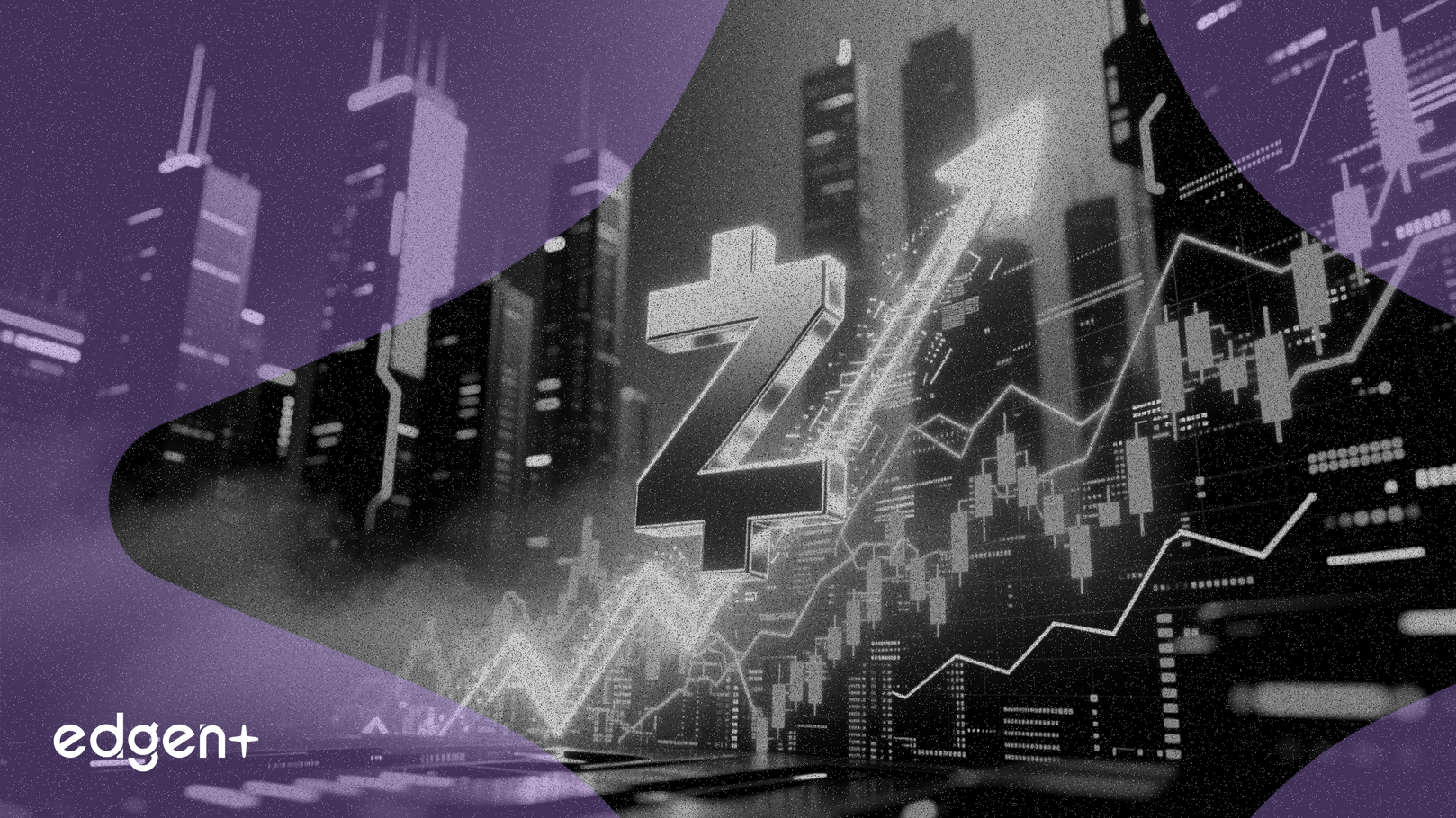 Zcash sube un 8% hasta los 223 $ tras el informe de financiación de 25 millones de dólares