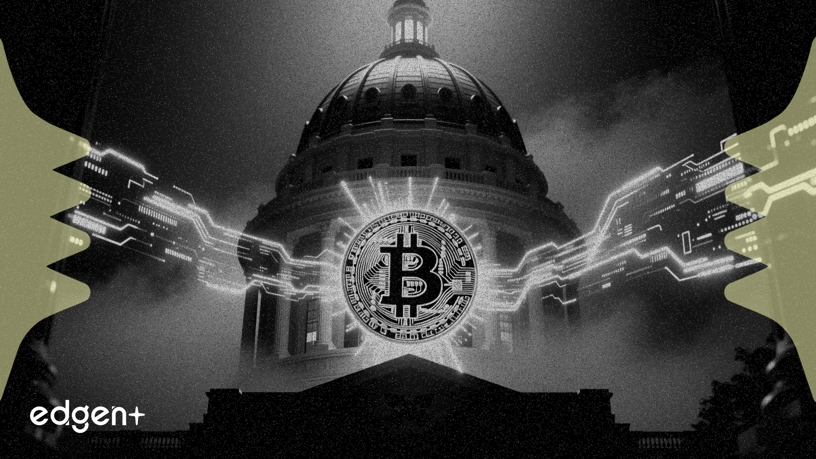 堪薩斯州法案提議設立州級比特幣戰略儲備